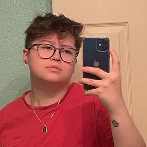 Meet your Posher, Miranda